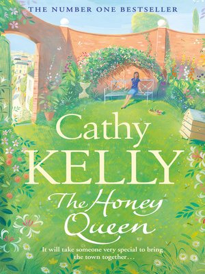 cover image of The Honey Queen (Special Edition)